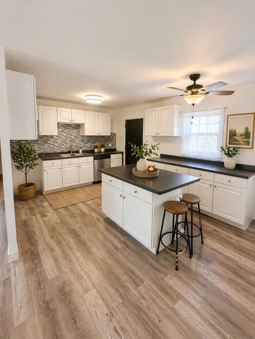 Photo of 705 Plymouth Court, Michigan City, IN 46360 (MLS # 837491)