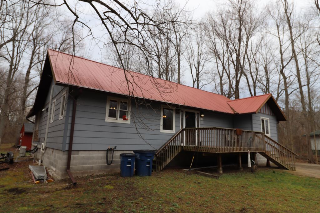 Photo of 101 Briese Lane, Michigan City, IN 46360 (MLS # 836271)