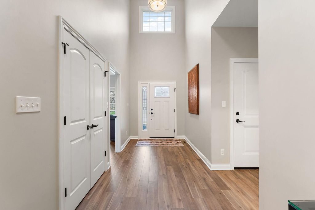 Photo of 12763 Creekside Drive, Cedar Lake, IN 46303 (MLS # 831343)