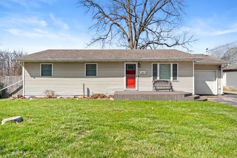 204 Wagner Road, Porter, IN 46304 - #: 836514