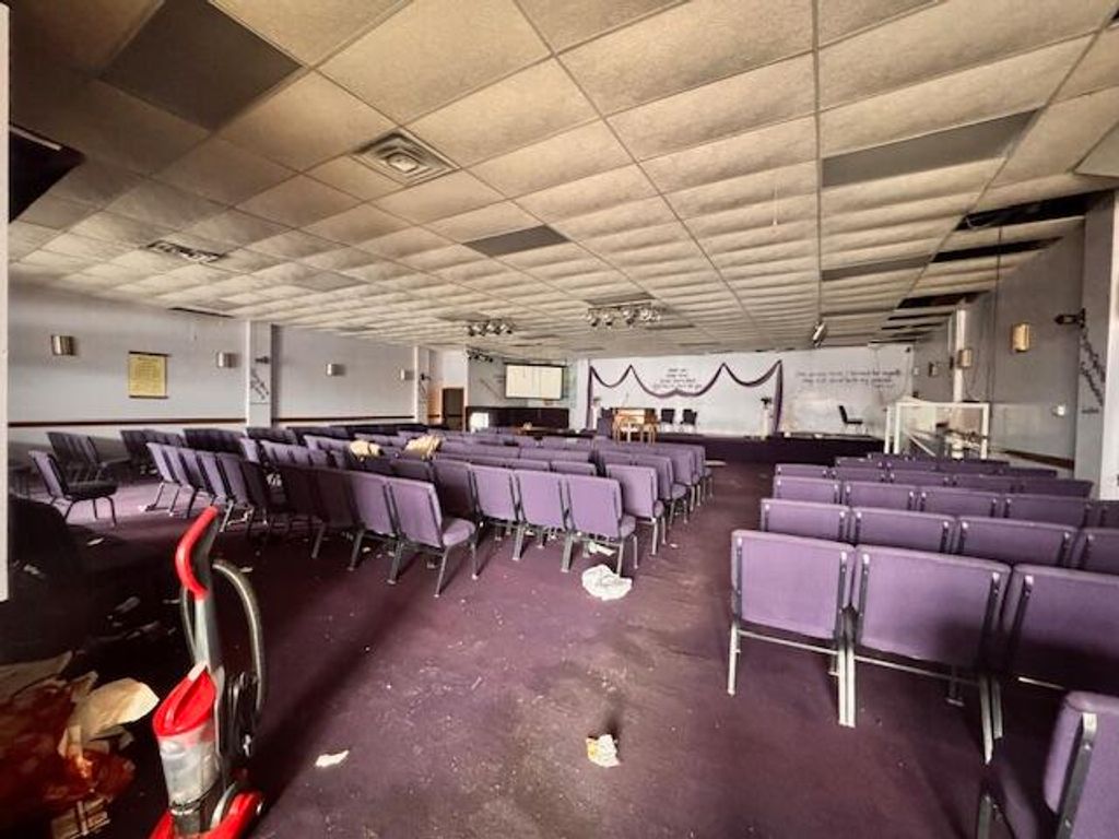 Photo of 2480 Broadway, Gary, IN 46407 (MLS # 831908)