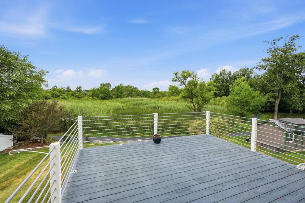 Photo of 1587 Brackenbury Lane, Crown Point, IN 46307 (MLS # 842914)