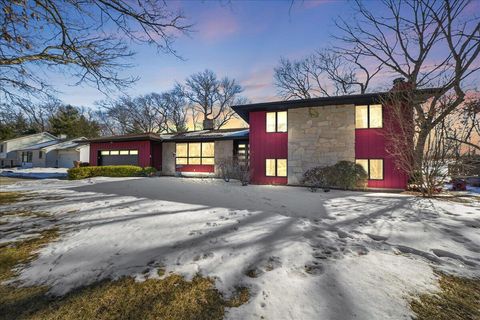 7 Diana Court Portage IN 46368