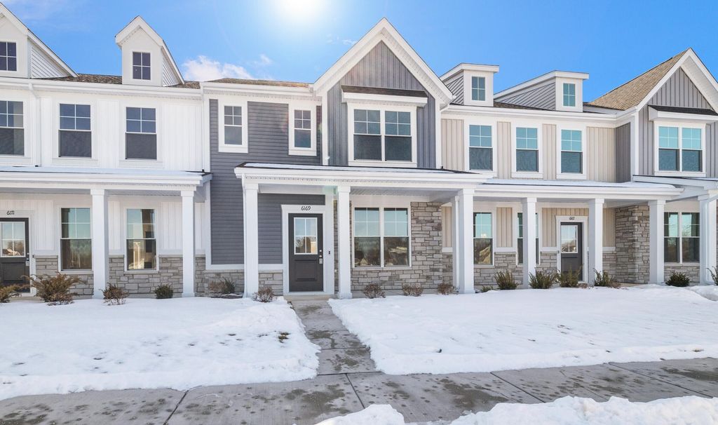 Photo of 6169 Rushing Avenue, Portage, IN 46368 (MLS # 834654)