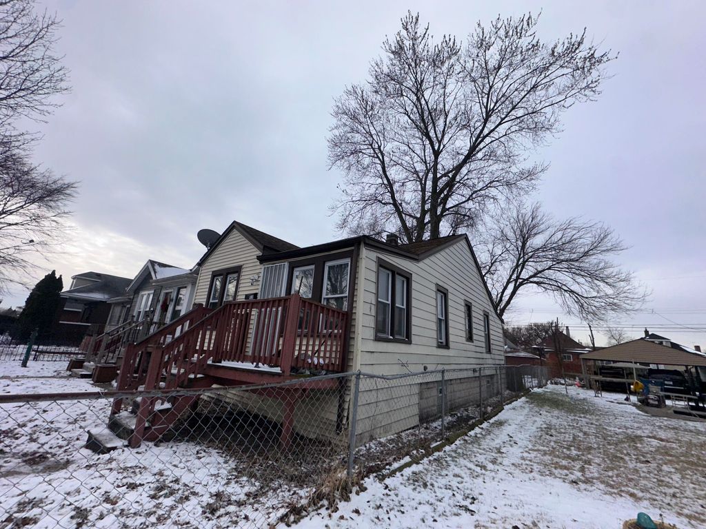 Photo of 4338 Torrence Avenue, Hammond, IN 46327 (MLS # 833146)