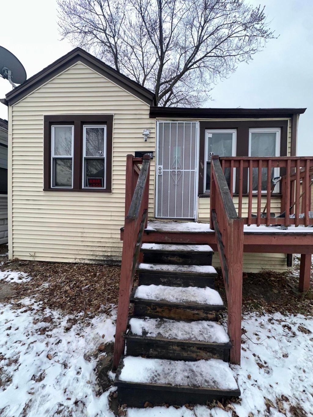 Photo of 4338 Torrence Avenue, Hammond, IN 46327 (MLS # 833146)