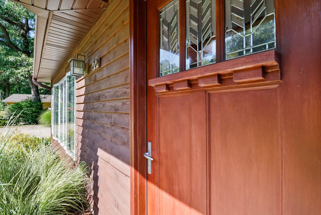 Photo of 66 Ski Hill Road, Portage, IN 46368 (MLS # 832544)