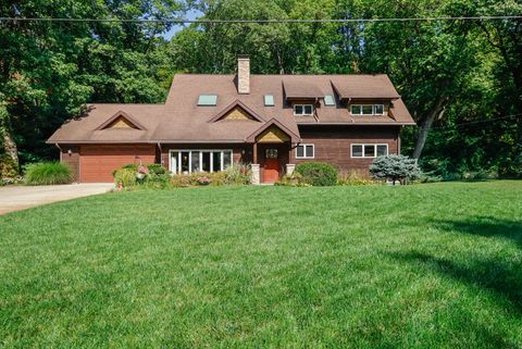 66 Ski Hill Road Portage IN 46368
