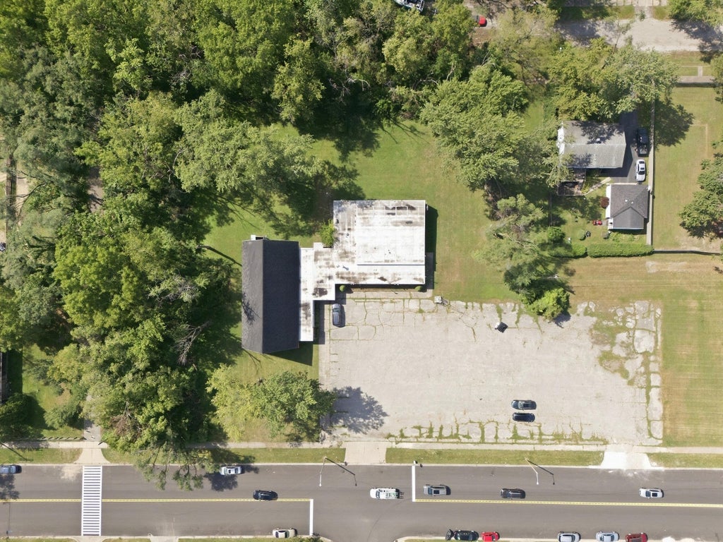 Photo of 5160 Georgia Street, Gary, IN 46409 (MLS # 847281)
