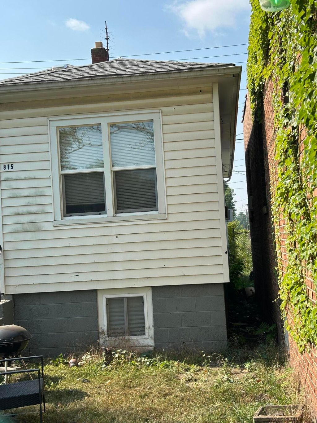 Photo of 815 W 25th Avenue, Gary, IN 46407 (MLS # 839546)