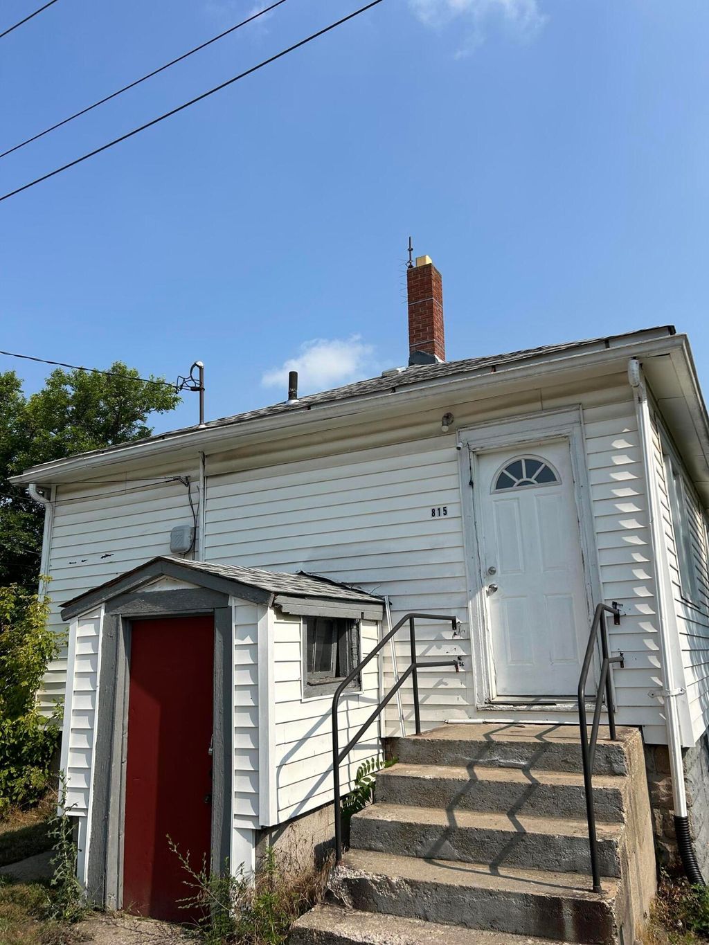 Photo of 815 W 25th Avenue, Gary, IN 46407 (MLS # 839546)
