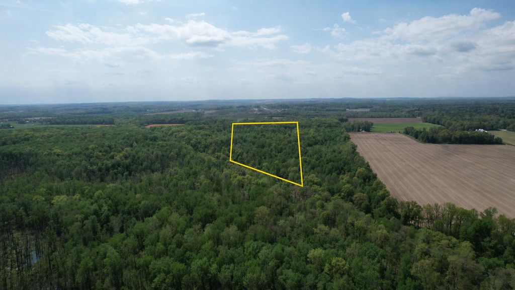 Photo of 0 W Co Rd 775 S, Oakland City, IN 47660 (MLS # 837251)