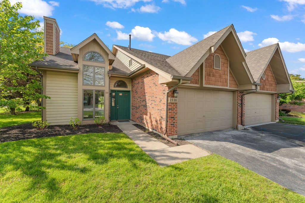 Photo of 1538 Lake Street, Hobart, IN 46342 (MLS # 838678)