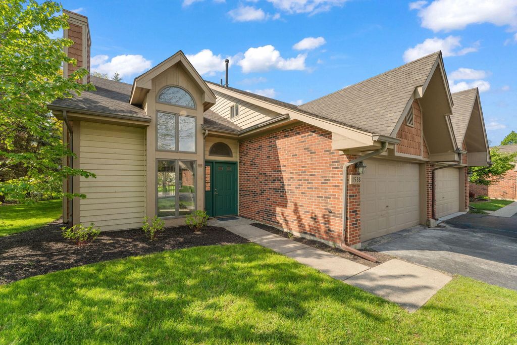 Photo of 1538 Lake Street, Hobart, IN 46342 (MLS # 838678)