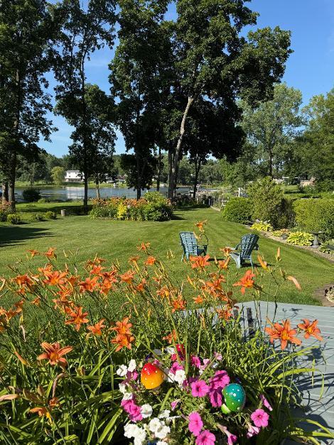 Photo of 2365 N Four Seasons Court, Crown Point, IN 46307 (MLS # 843956)