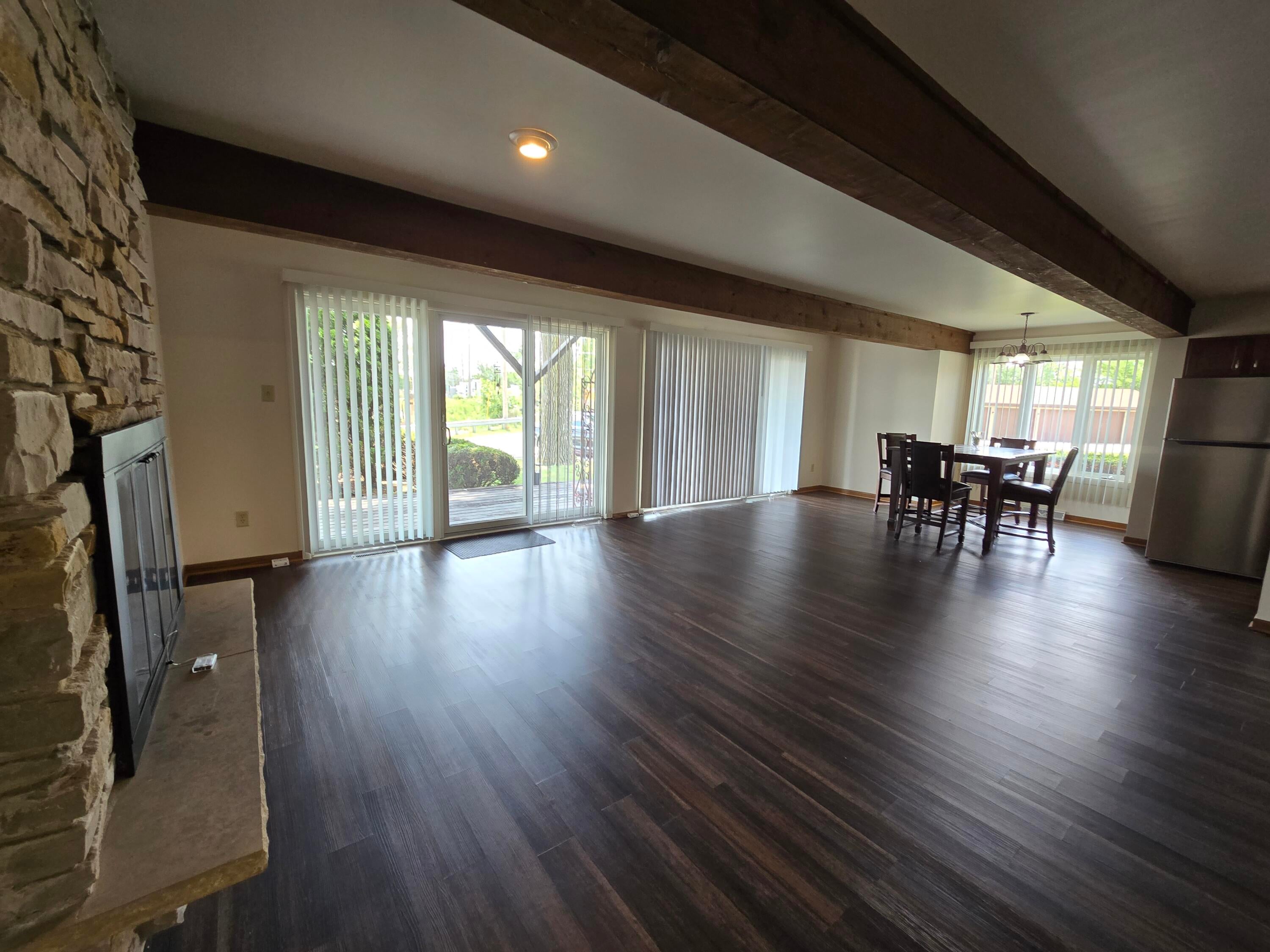1500 Camellia Drive