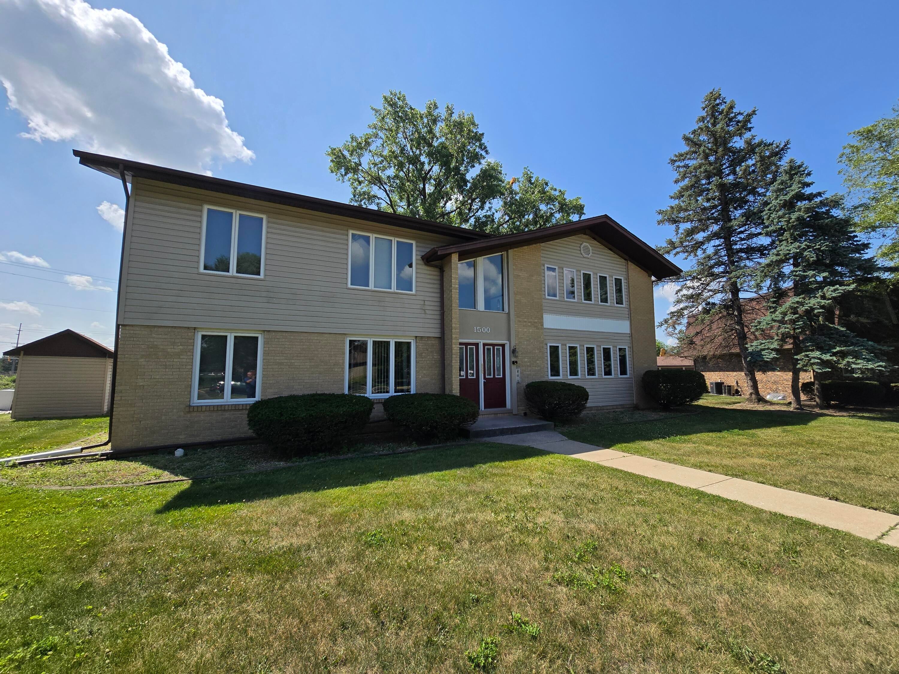 1500 Camellia Drive