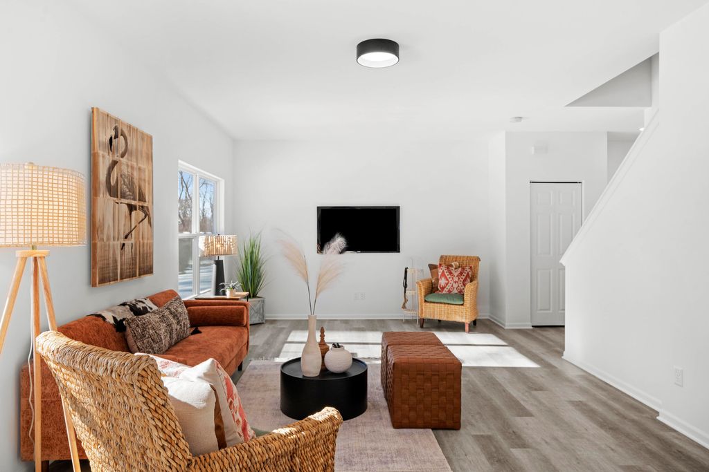 Photo of 3005 E 105th Avenue, Crown Point, IN 46307 (MLS # 830928)