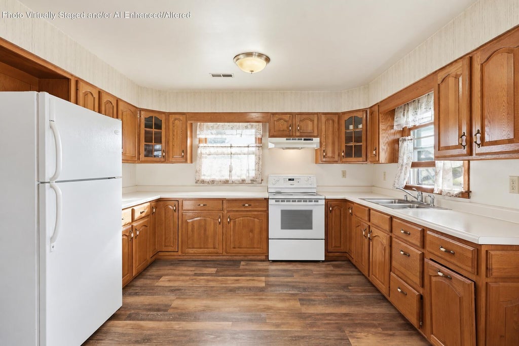 Photo of 8109 W 101st Avenue, Saint John, IN 46373 (MLS # 846933)