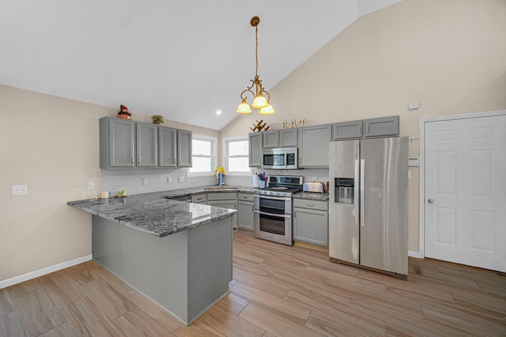 Photo of 4160 Westwood Lane, Chesterton, IN 46304 (MLS # 835834)