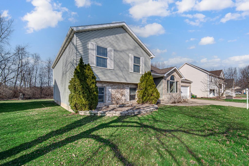 Photo of 4160 Westwood Lane, Chesterton, IN 46304 (MLS # 835834)
