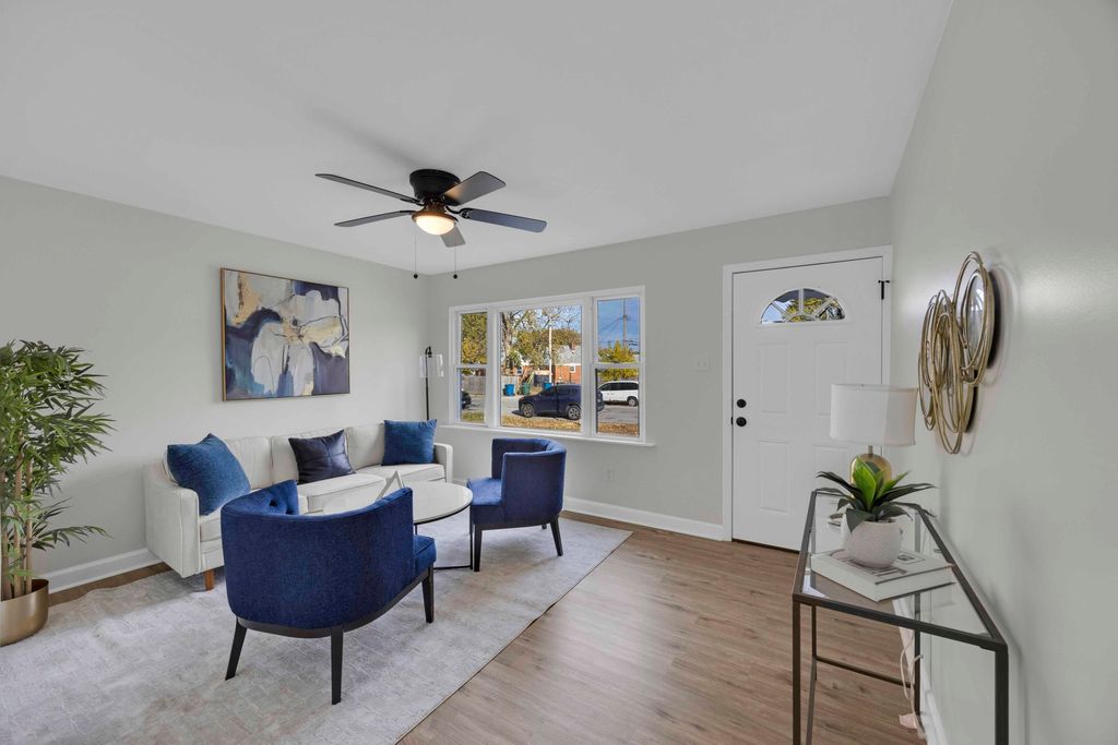 Photo of 5428 Chestnut Avenue, Hammond, IN 46320 (MLS # 830544)