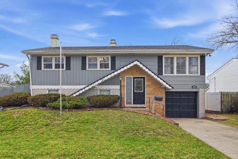 Property photo of 342 N Wright Street, Griffith, IN 46319