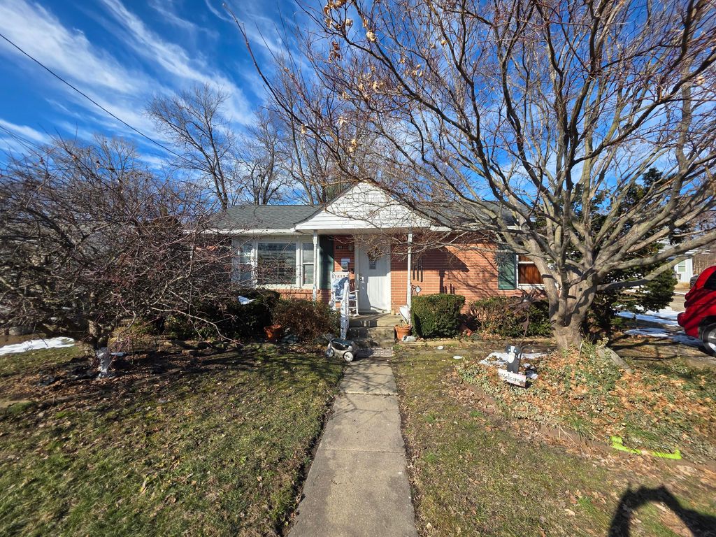 Photo of 110 Windhorst Court, Seymour, IN 47274 (MLS # 833959)