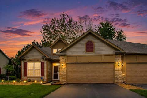 1447 Charlevoix Way, Schererville, IN 46375 - #: 838484