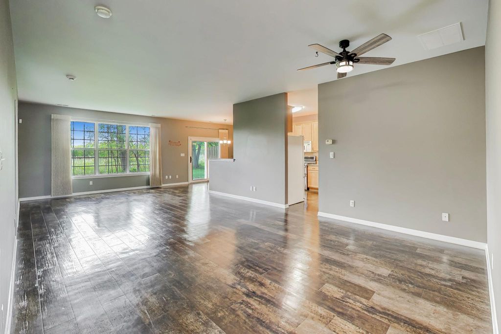 Photo of 1447 Charlevoix Way, Schererville, IN 46375 (MLS # 838484)