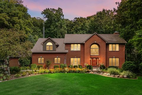 839 N 550 E Westville IN 46391