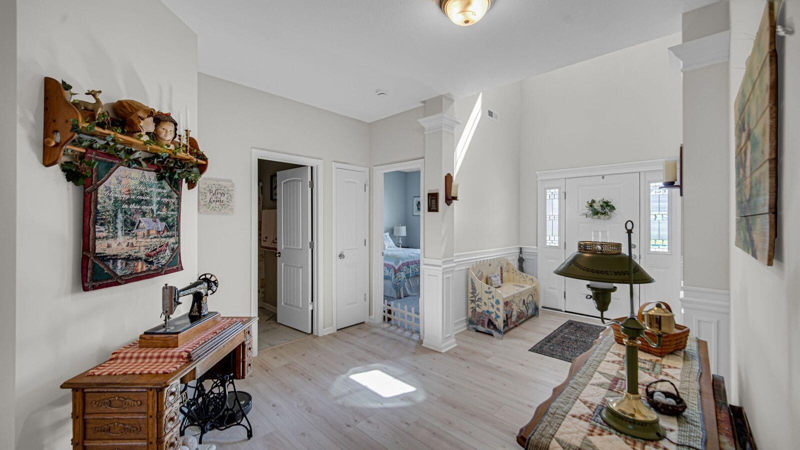 9346 Green Meadow Drive