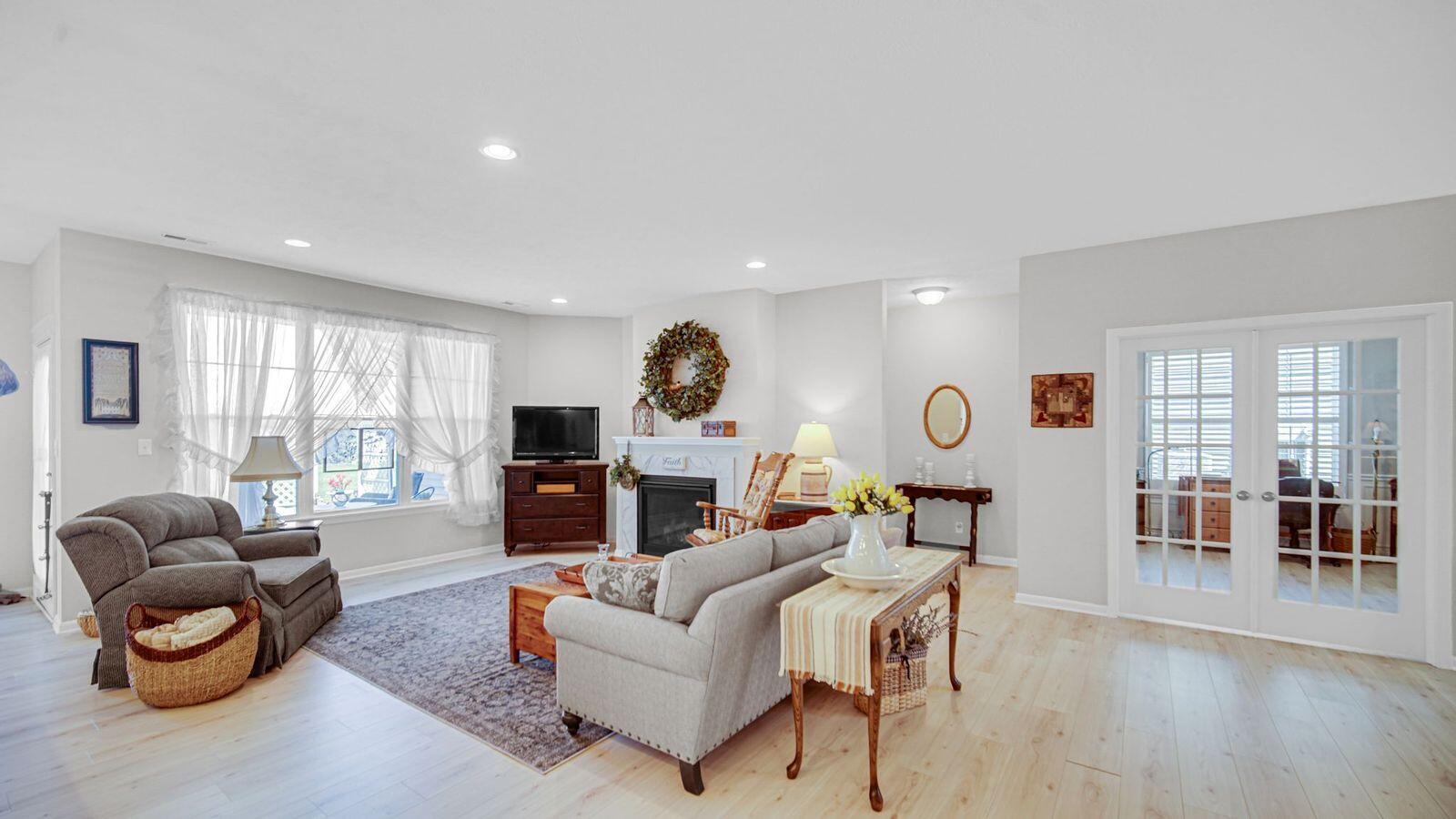 9346 Green Meadow Drive