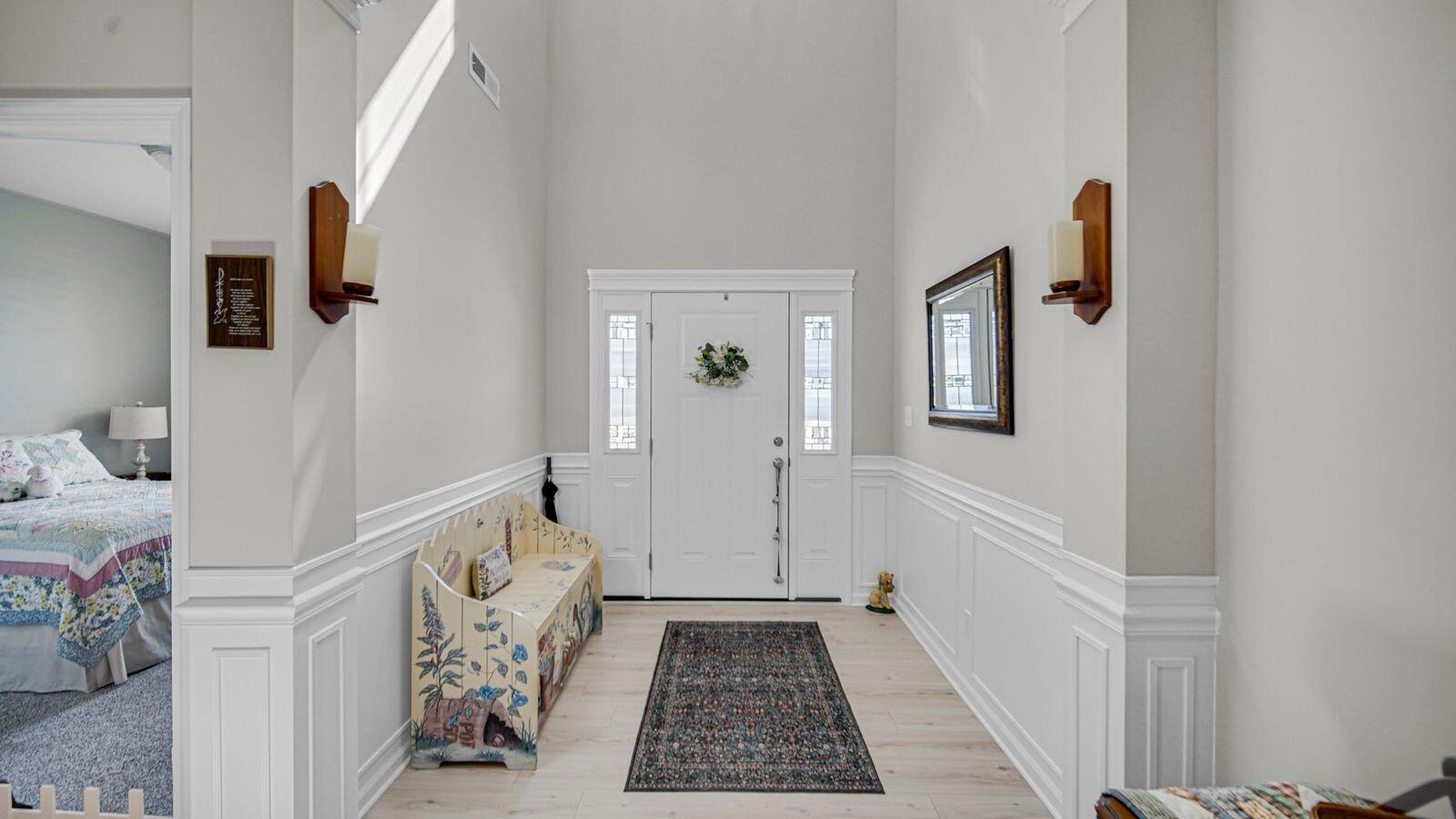 9346 Green Meadow Drive