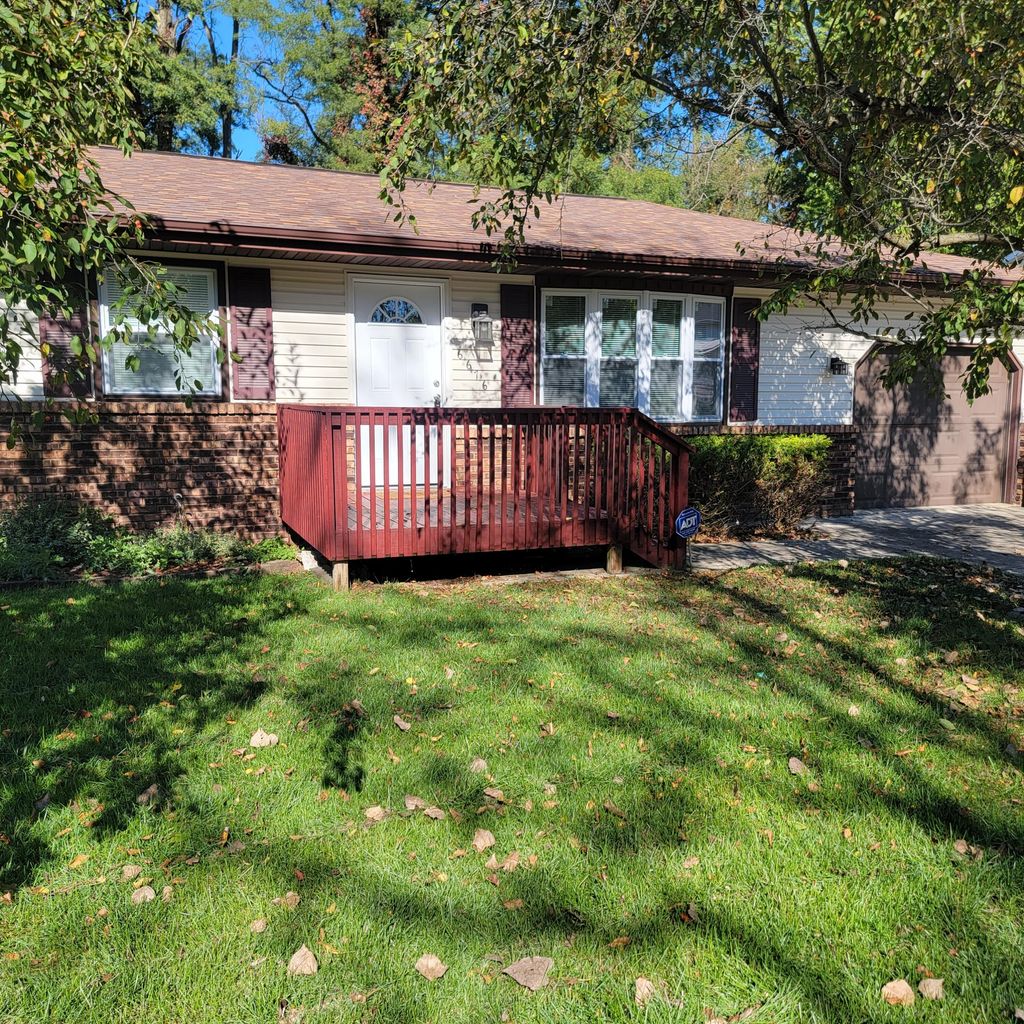 Photo of 6676 Lakewood Avenue, Portage, IN 46368 (MLS # 830284)