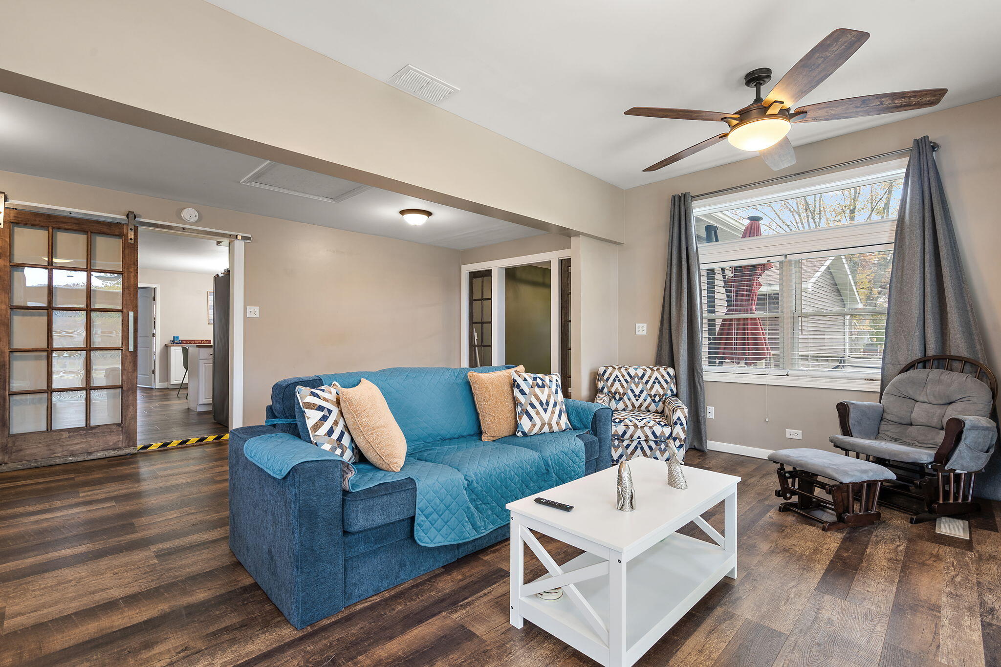 Lowell, Indiana 46356, United States, 3 Bedrooms Bedrooms, ,2 BathroomsBathrooms,Residential,Pending,250083