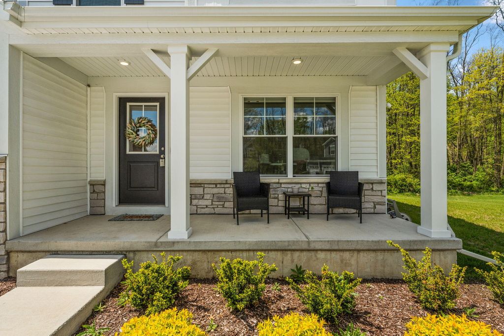 Photo of 2304 Dunewood Street, Portage, IN 46368 (MLS # 838463)