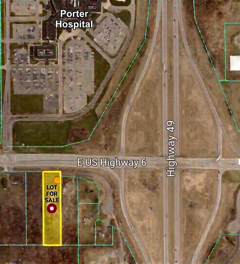 Photo of 84 E Us Highway 6, Valparaiso, IN 46383 (MLS # 844209)