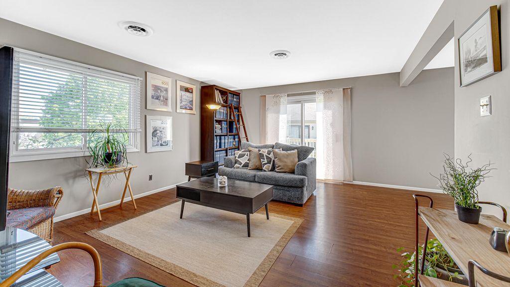 Photo of 975 Millpond Road N, Valparaiso, IN 46385 (MLS # 838589)
