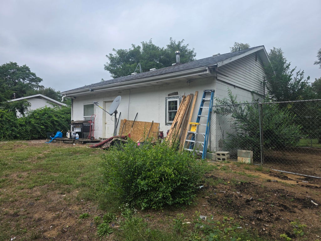 Photo of 5896 S U Road W, North Judson, IN 46366 (MLS # 845563)