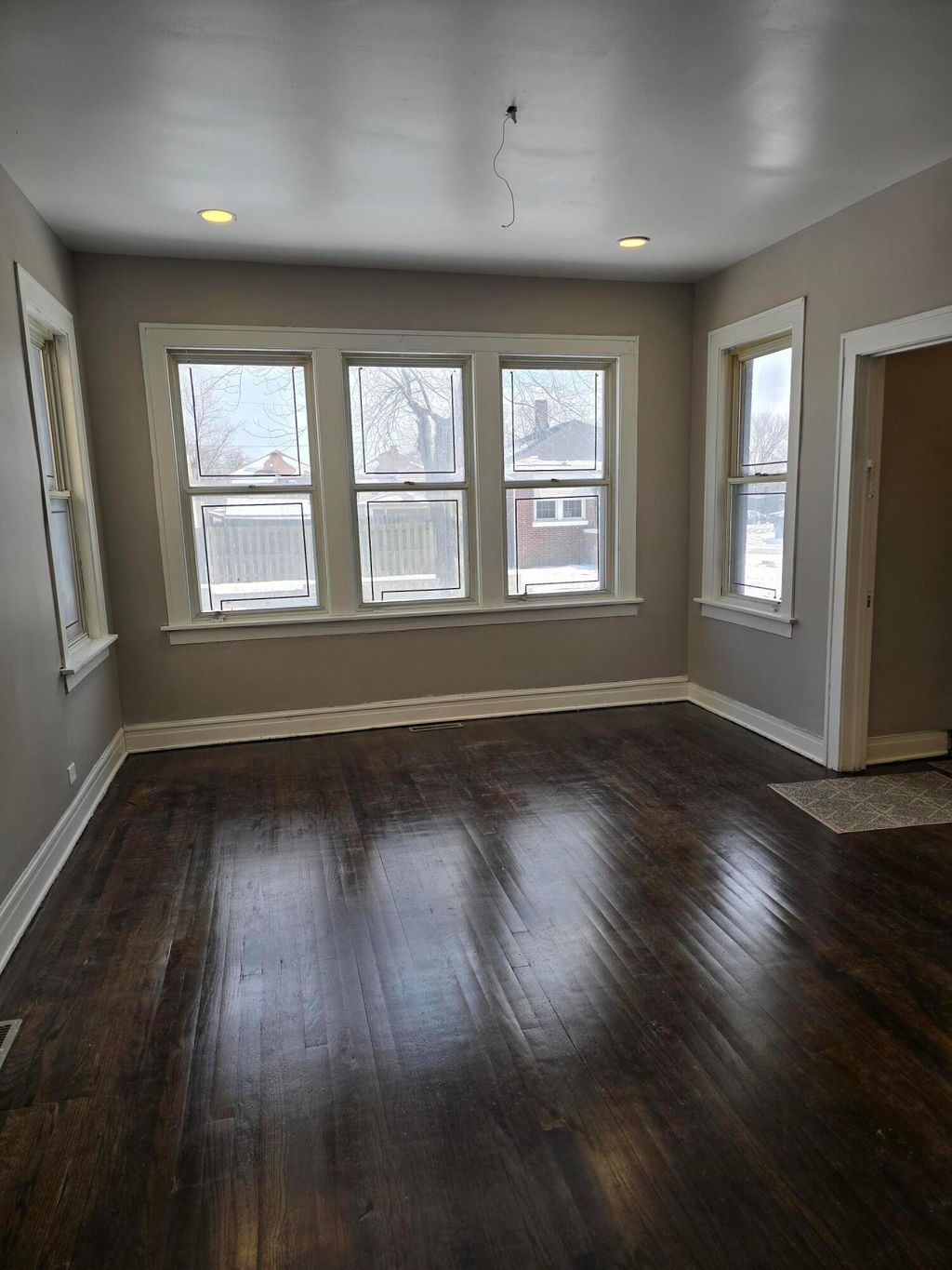 Photo of 1168 Fillmore Street, Gary, IN 46407 (MLS # 836190)