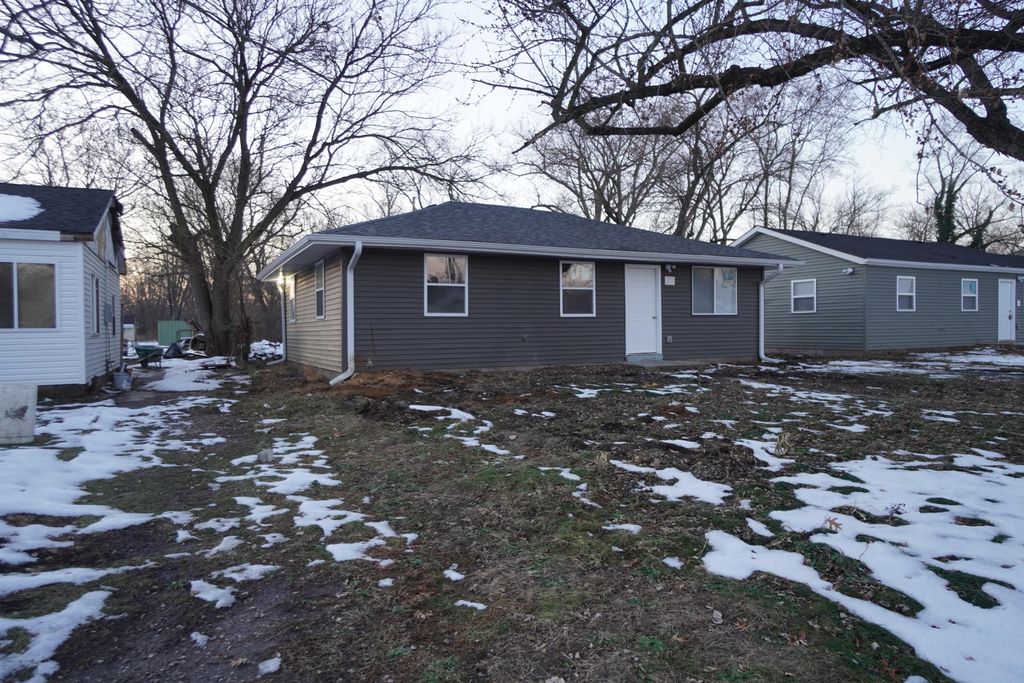 Photo of 1258 Idaho Street, Gary, IN 46403 (MLS # 832015)