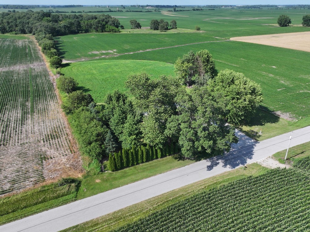 Photo of 348 W 300 S, Rensselaer, IN 47978 (MLS # 841912)