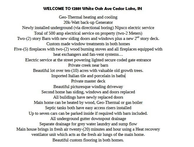 12881 White Oak Avenue