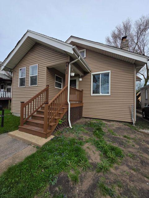 610 Highland Street, Hammond, IN 46320 - #: 837153