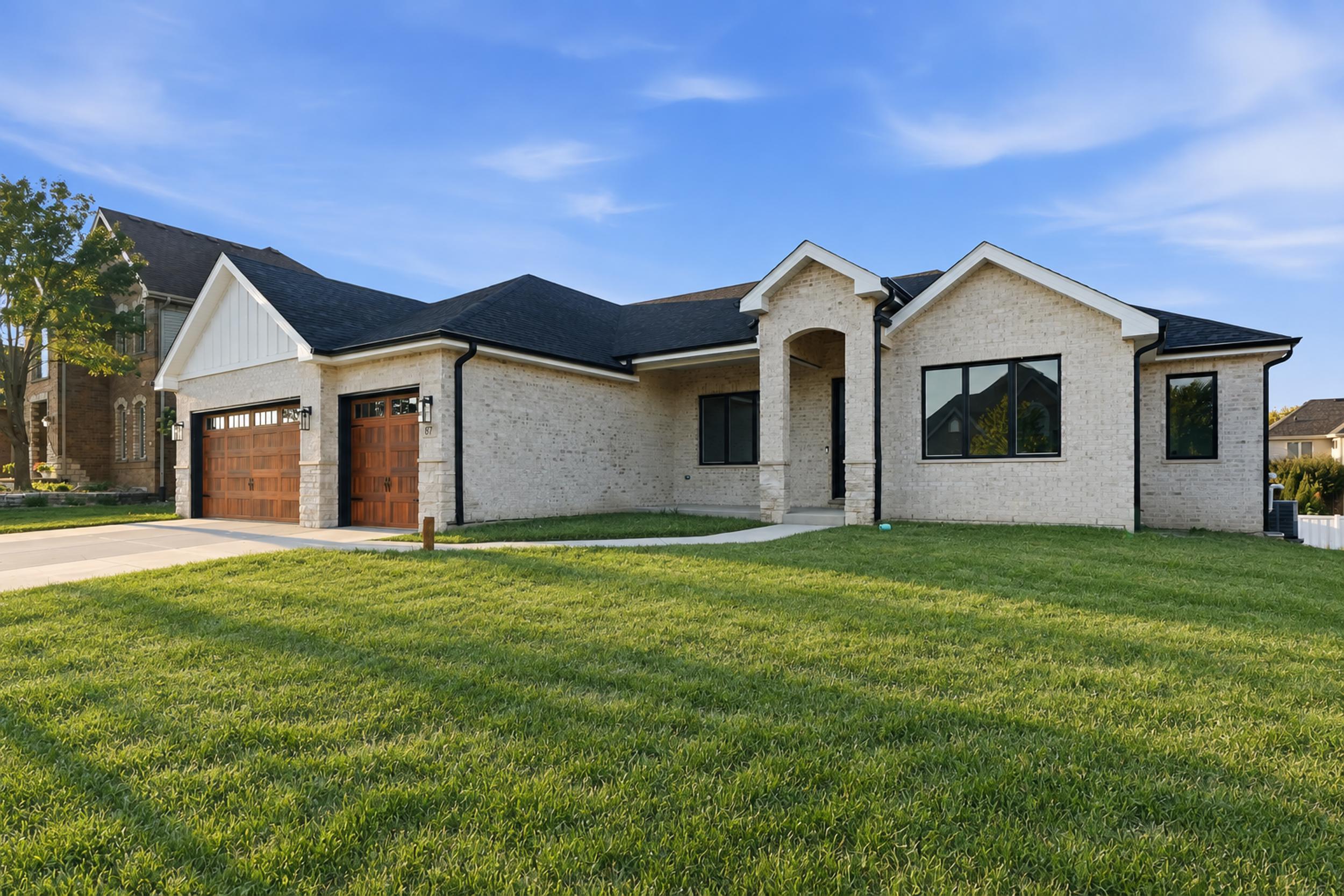 87 Primrose Drive