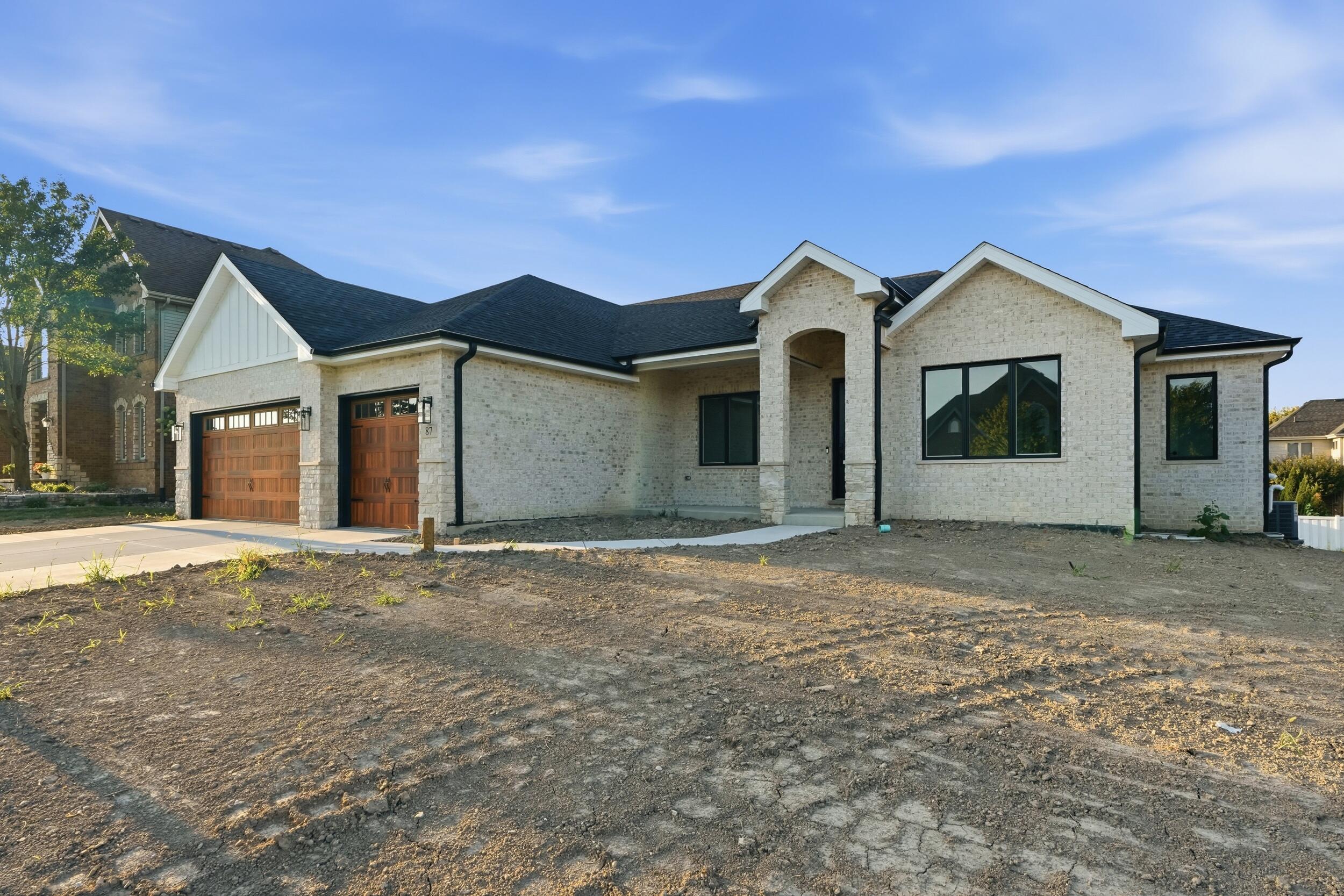 87 Primrose Drive