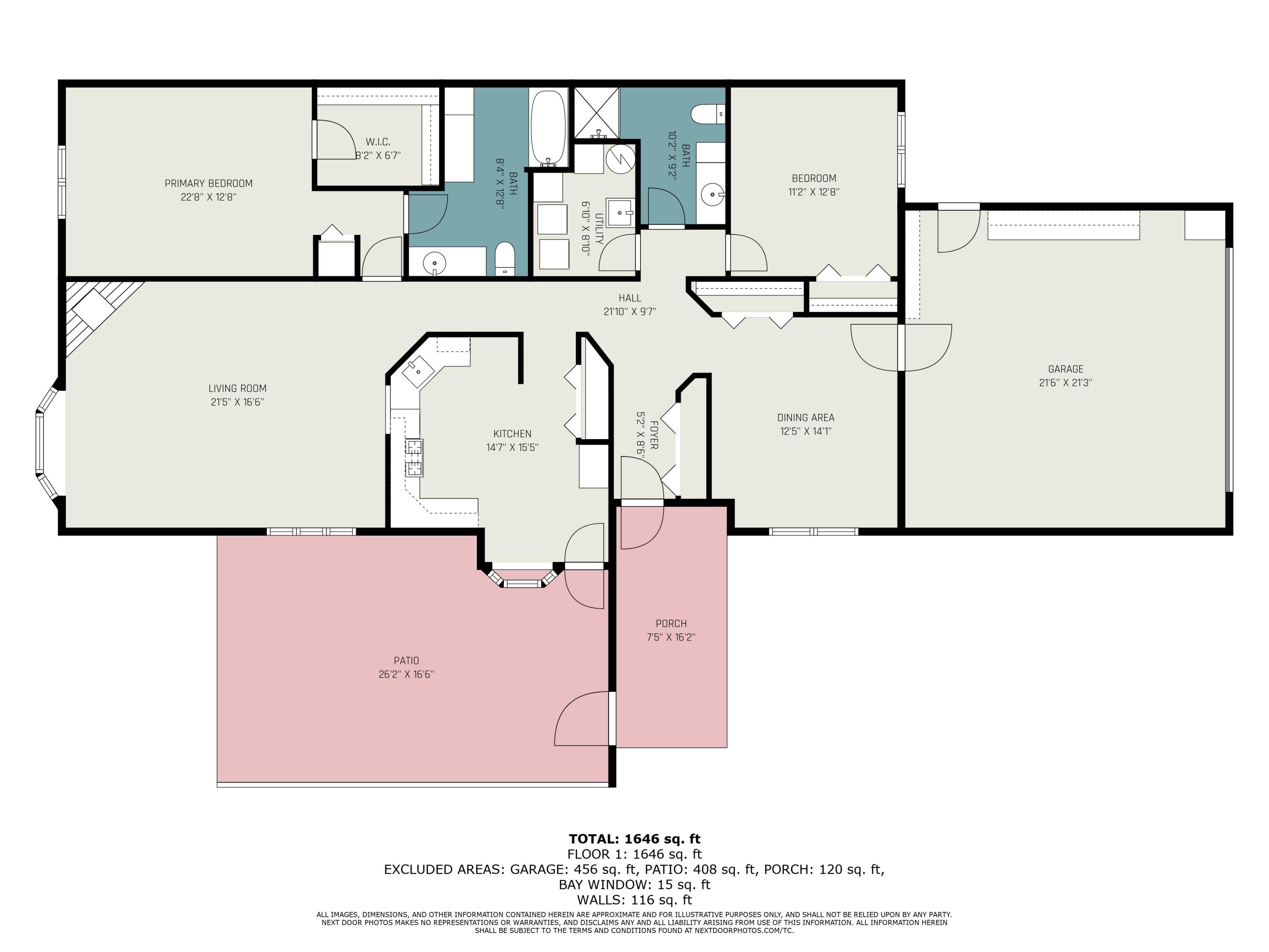 905 Westminster Lane