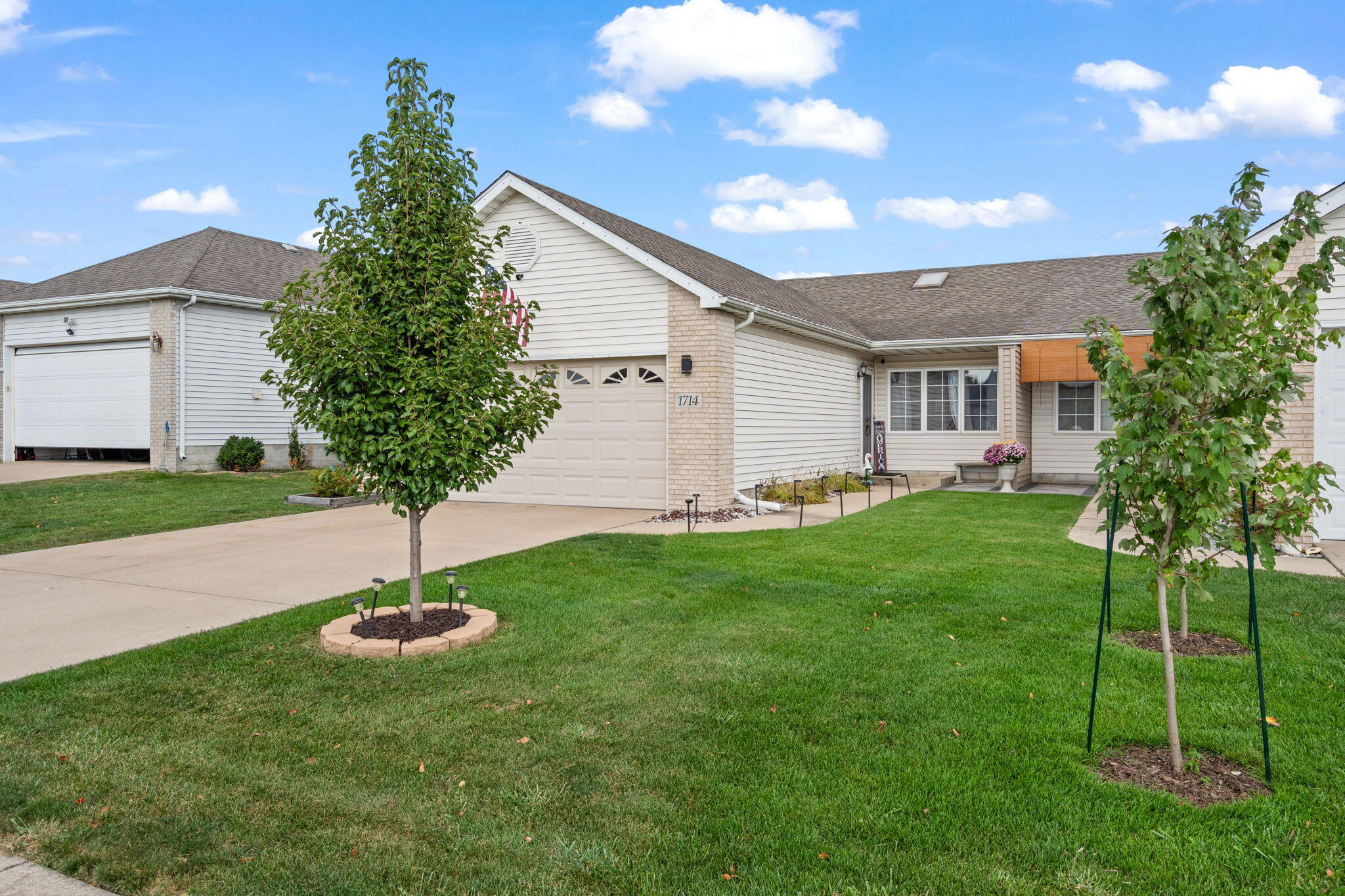 Crown Point, Indiana 46307, United States, 2 Bedrooms Bedrooms, ,2 BathroomsBathrooms,Residential,Active,223562