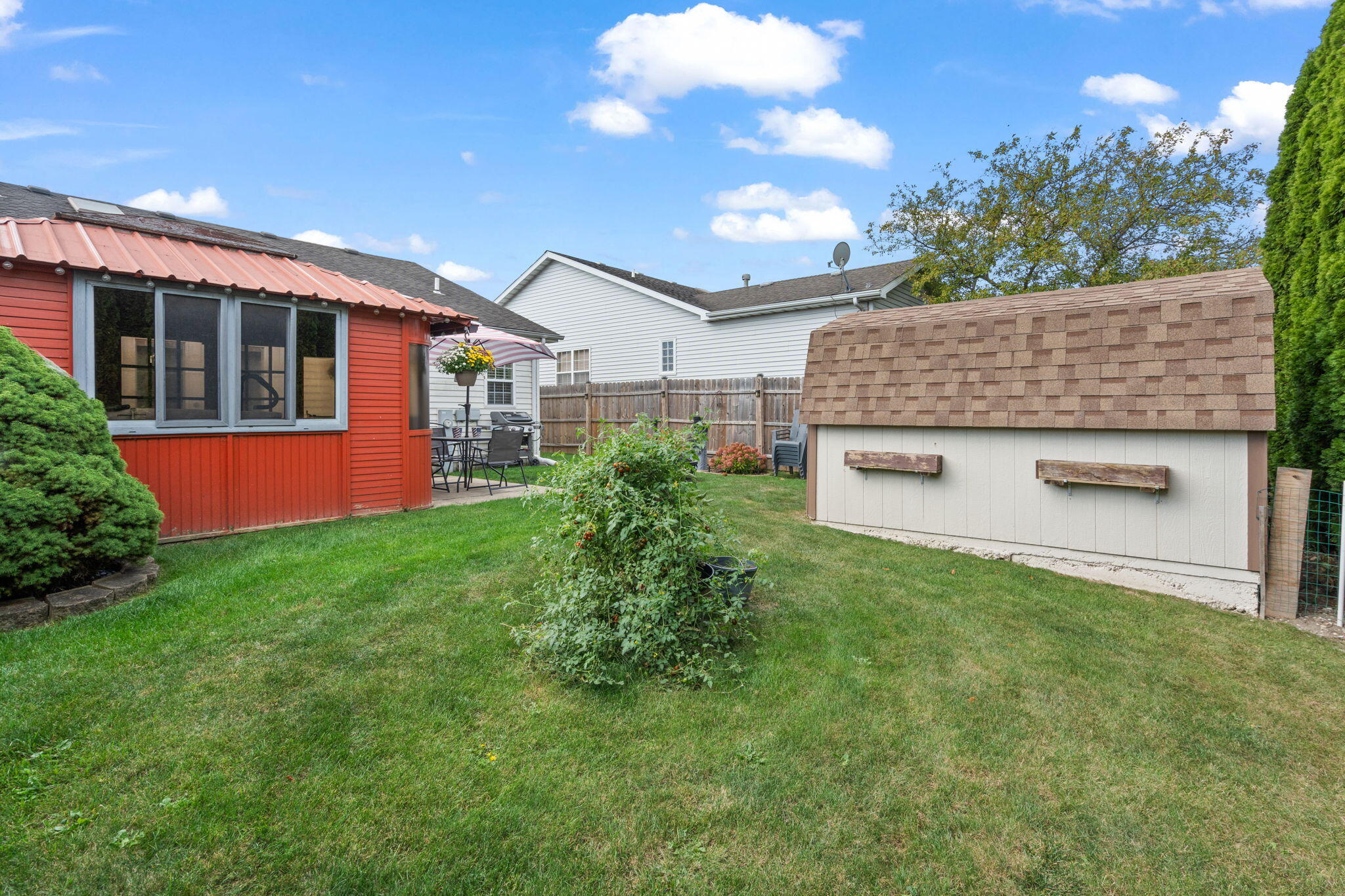 Crown Point, Indiana 46307, United States, 2 Bedrooms Bedrooms, ,2 BathroomsBathrooms,Residential,Active,223562